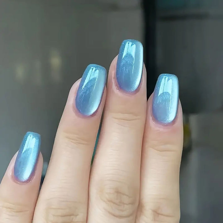 Premium Gel Nail Polish Set Stornfield