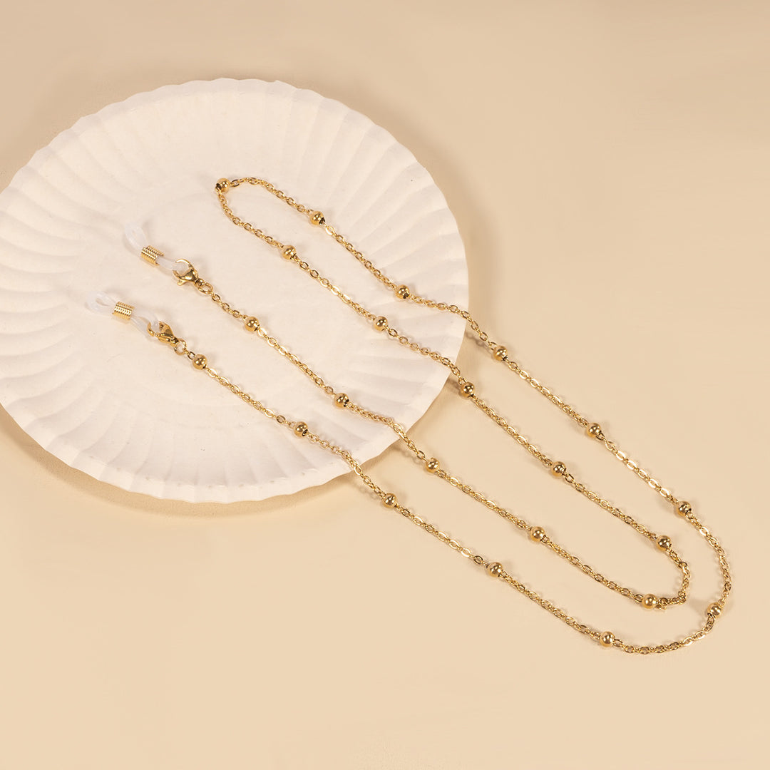 Fashionable Eyewear Chain Stornfield