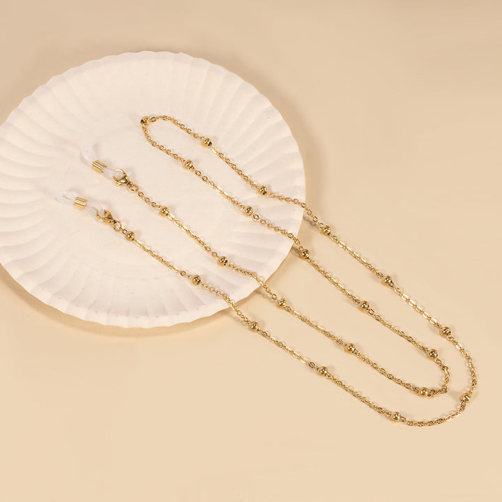 Fashionable Eyewear Chain Stornfield