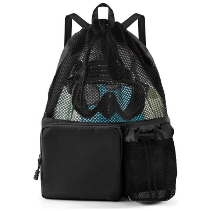 Mesh Sports Bag Stornfield