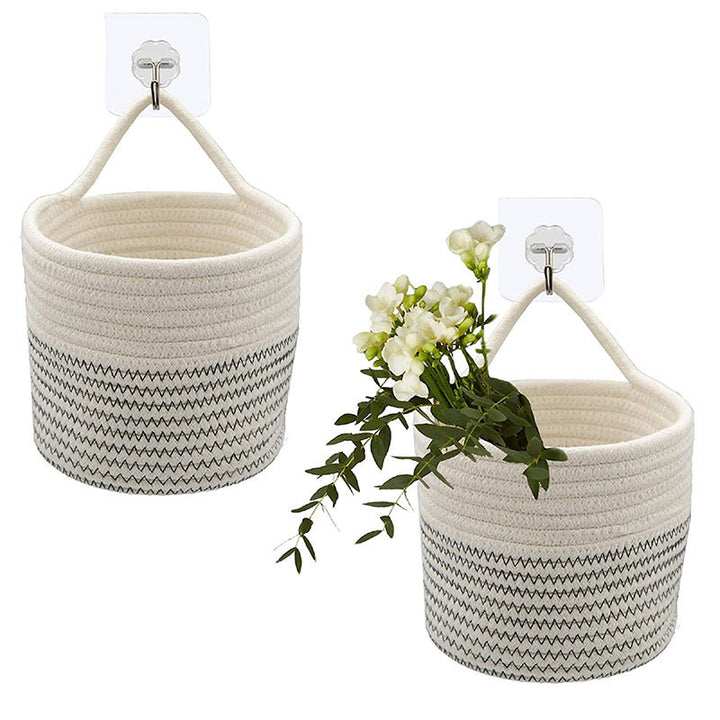 Women Stylish Organizer-Basket Set Stornfield