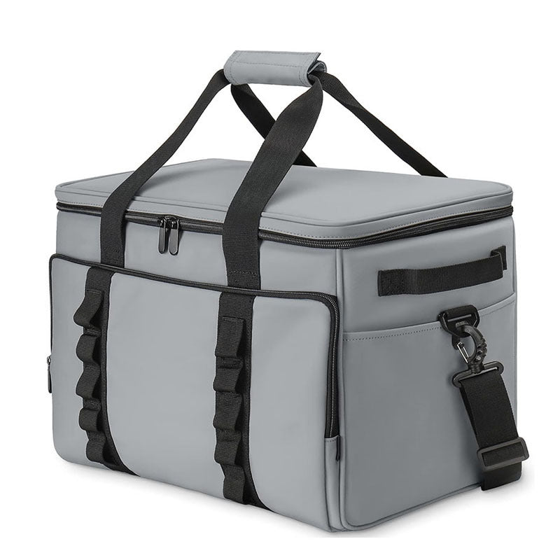 Ladies Insulated Picnic Cooler Bag Stornfield