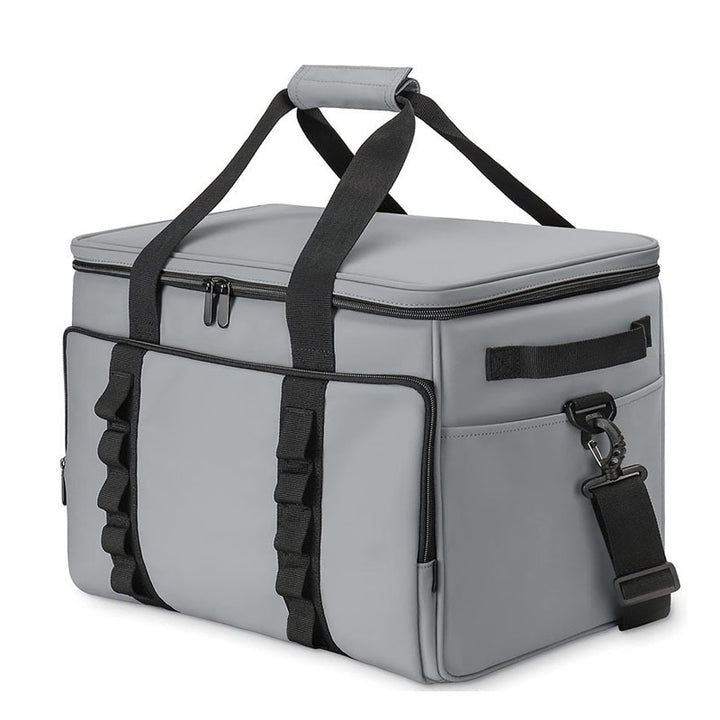 Ladies Insulated Picnic Cooler Bag Stornfield