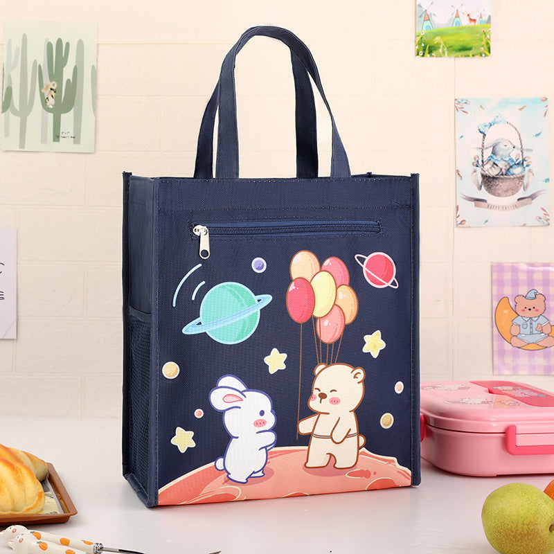 Stylish Reusable Tote Bag Stornfield