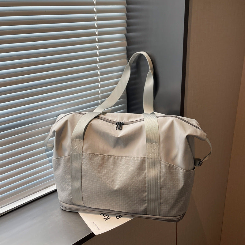 Multi-Functional Outdoor Adventure Bag
