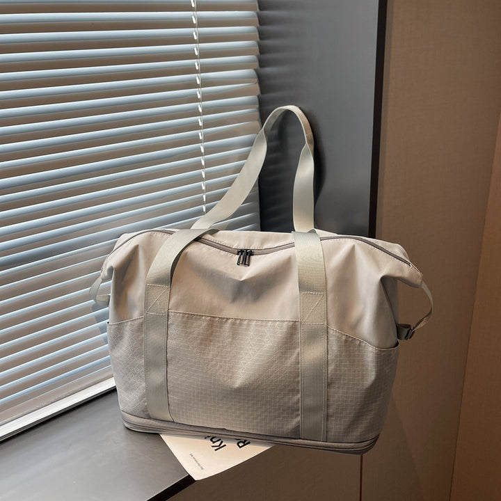 Multi-Functional Outdoor Adventure Bag