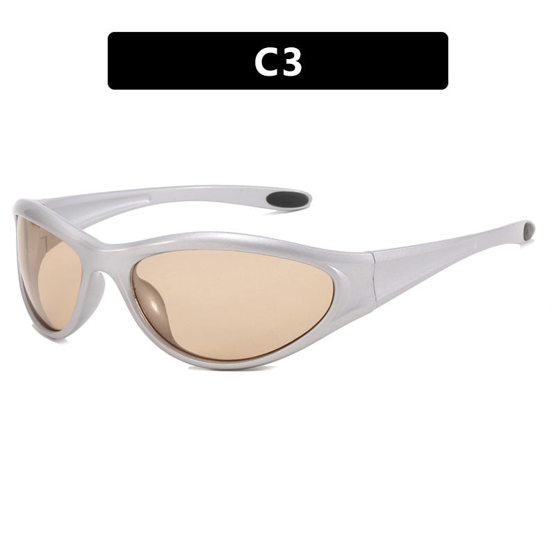 Women’s Sporty Sunglasses Stornfield