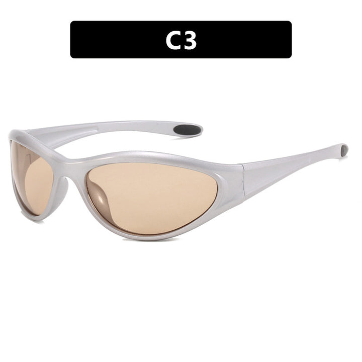 Women’s Sporty Sunglasses Stornfield
