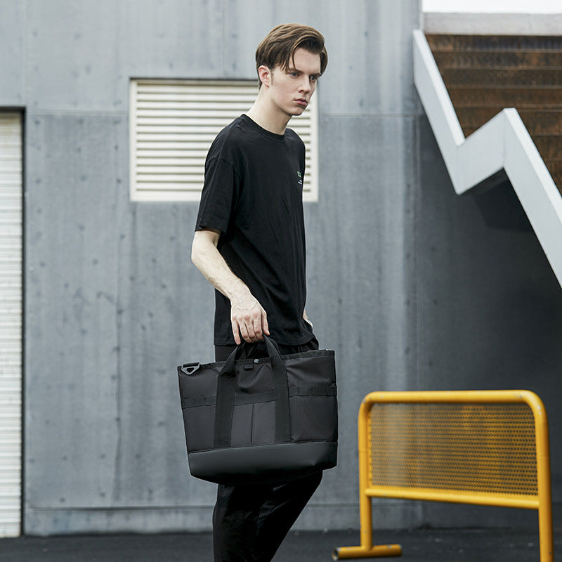 WoDurable Utility Tote Bag Stornfield