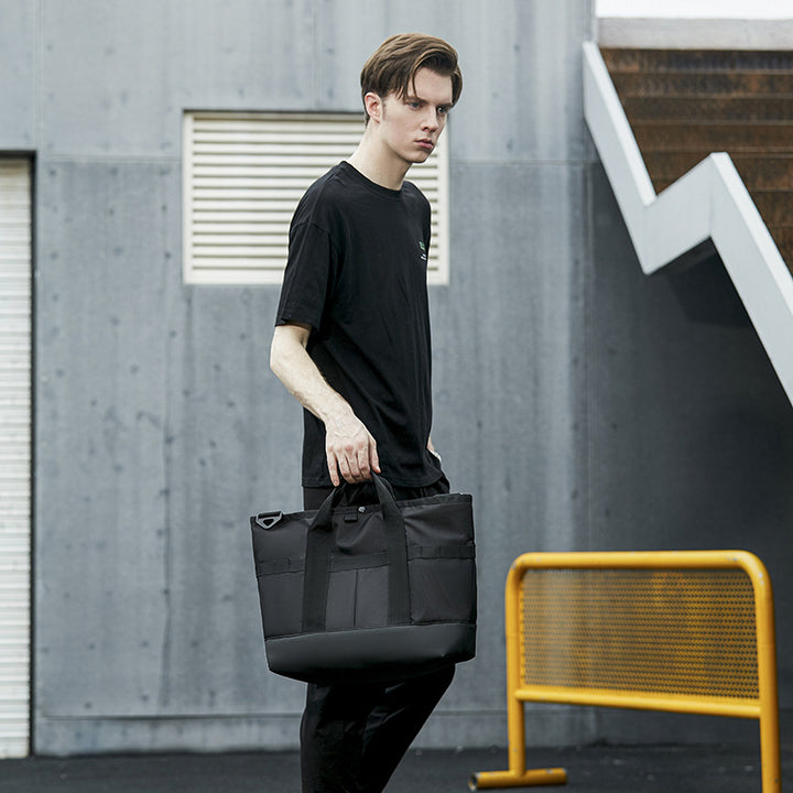 WoDurable Utility Tote Bag Stornfield