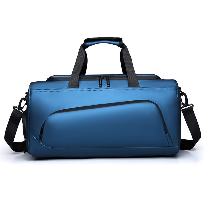 Stylish Waterproof Travel Duffle Stornfield