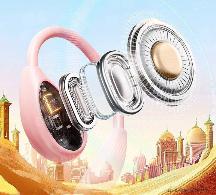 Wireless Earbud Stornfield