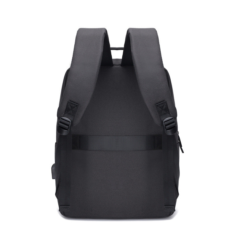 Ergonomic Tech Backpack Stornfield
