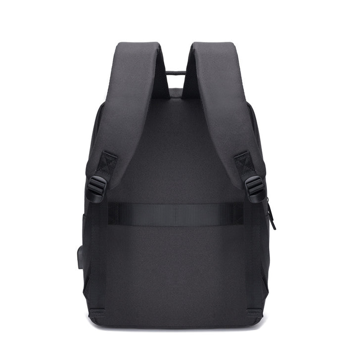 Ergonomic Tech Backpack Stornfield
