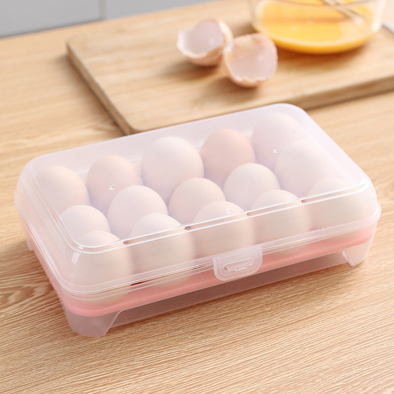 Egg Storage Container Stornfield