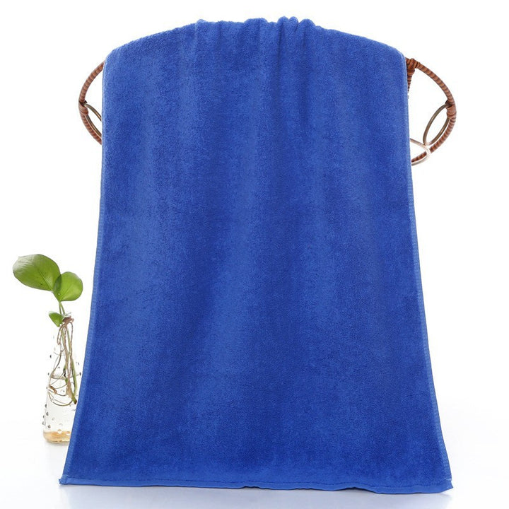 High-Quality Towel Made from Organic Cotton Stornfield