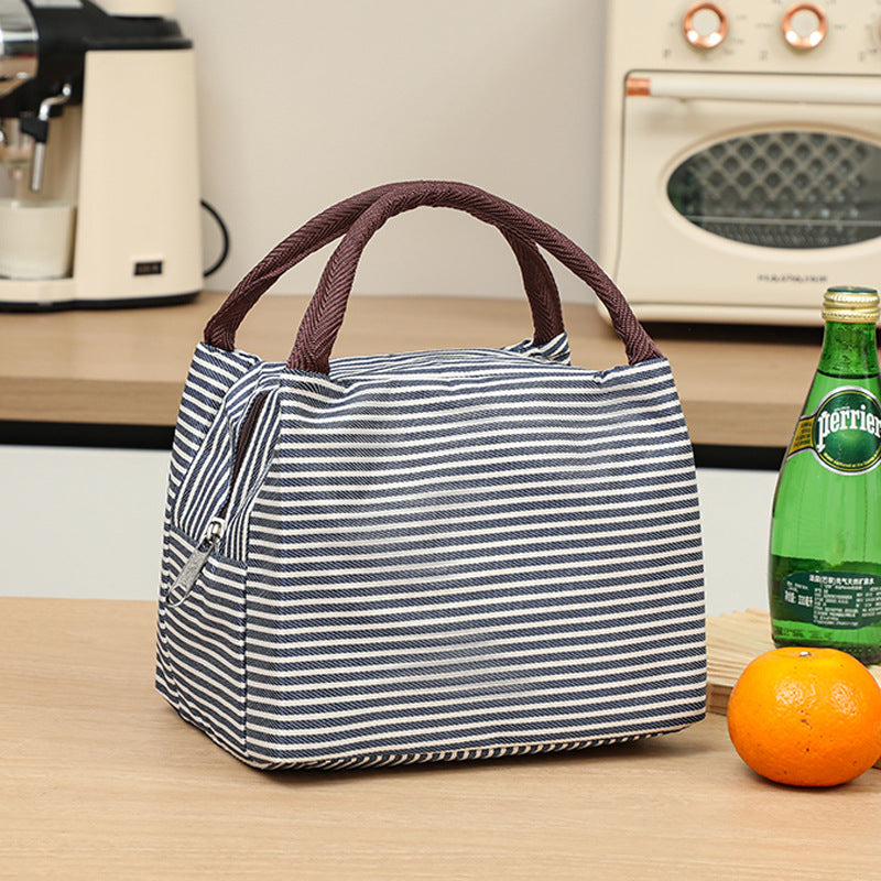 Insulated Lunch Tote Stornfield