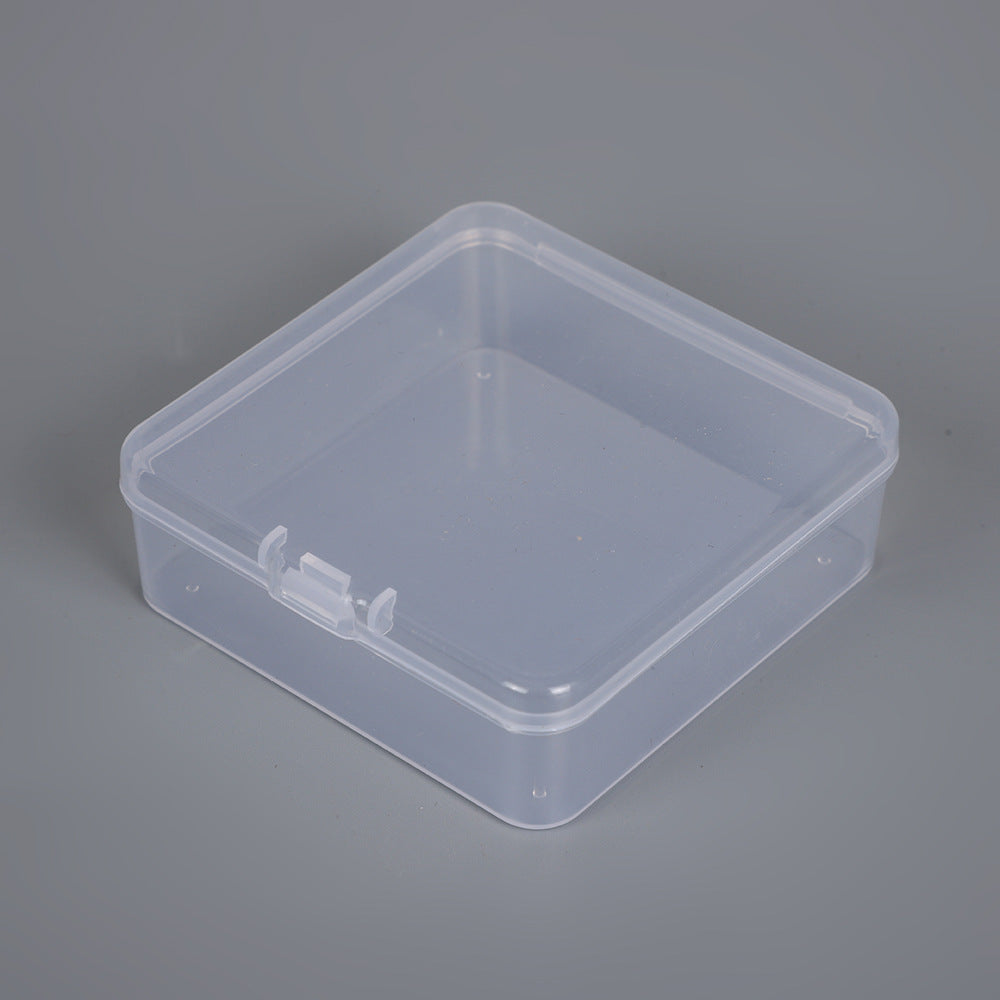 Compact Clear Storage Container Stornfield 1787652867
