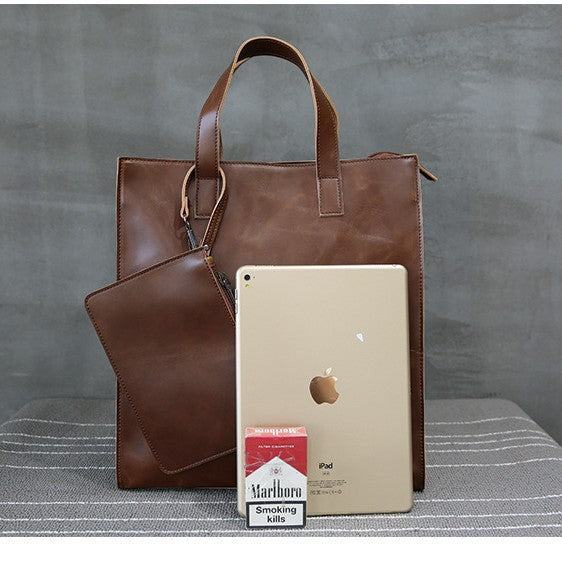 Tote Briefcase with Removable Case Stornfield