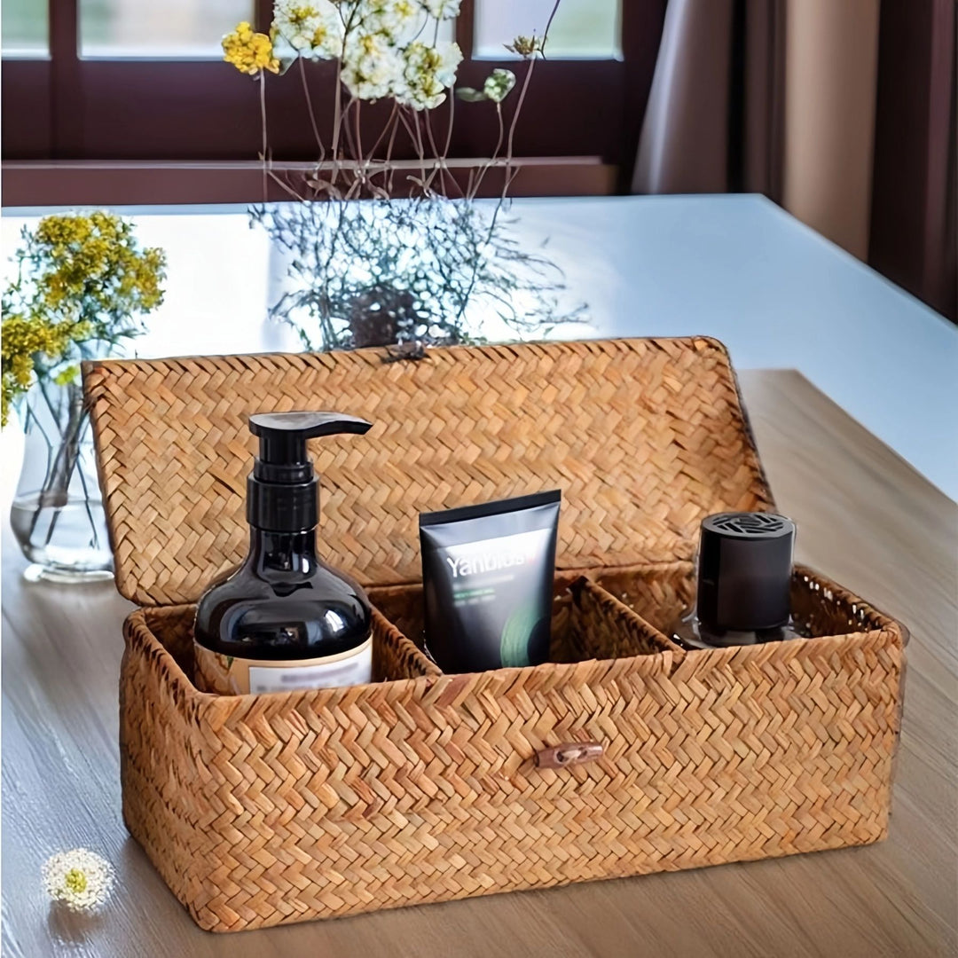 Women Storage Baskets Stornfield