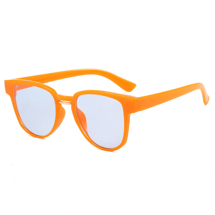 Ladies Designer Sunglasses with Unique Cat-Eye Frame Stornfield