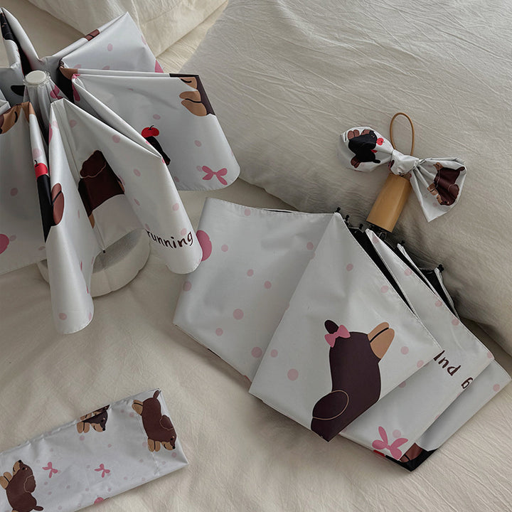 Ladies Umbrella Stornfield