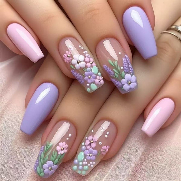 Nail Art Set Stornfield