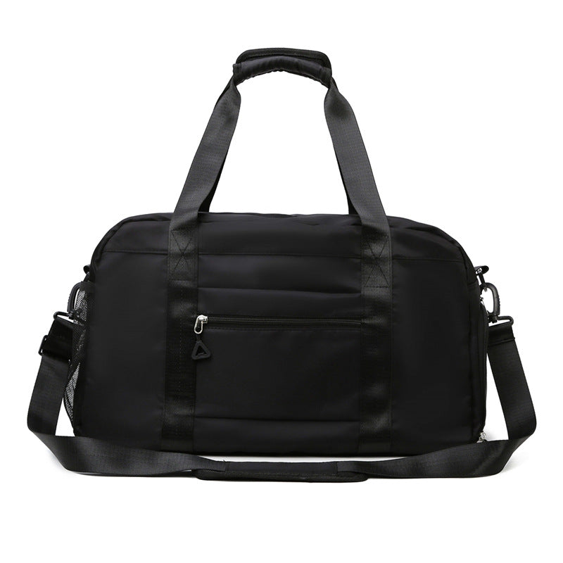 Versatile All-Purpose Duffle