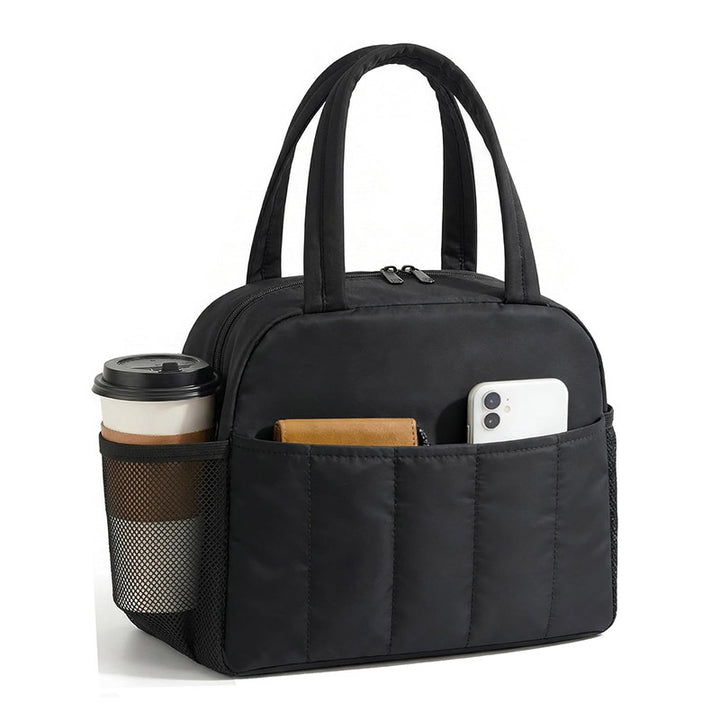 Multi-Functional Insulated Lunch Carrier Stornfield