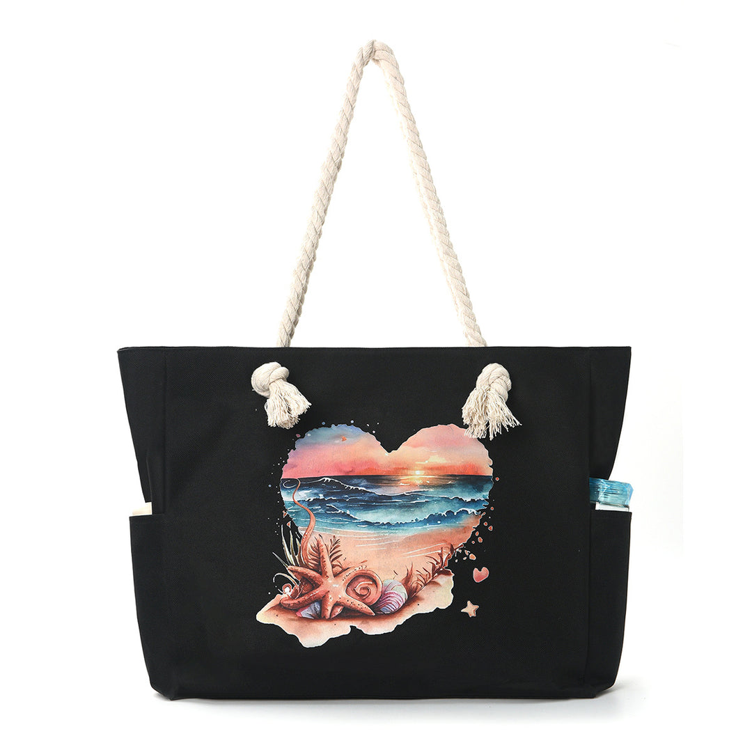 Beach bag Stornfield
