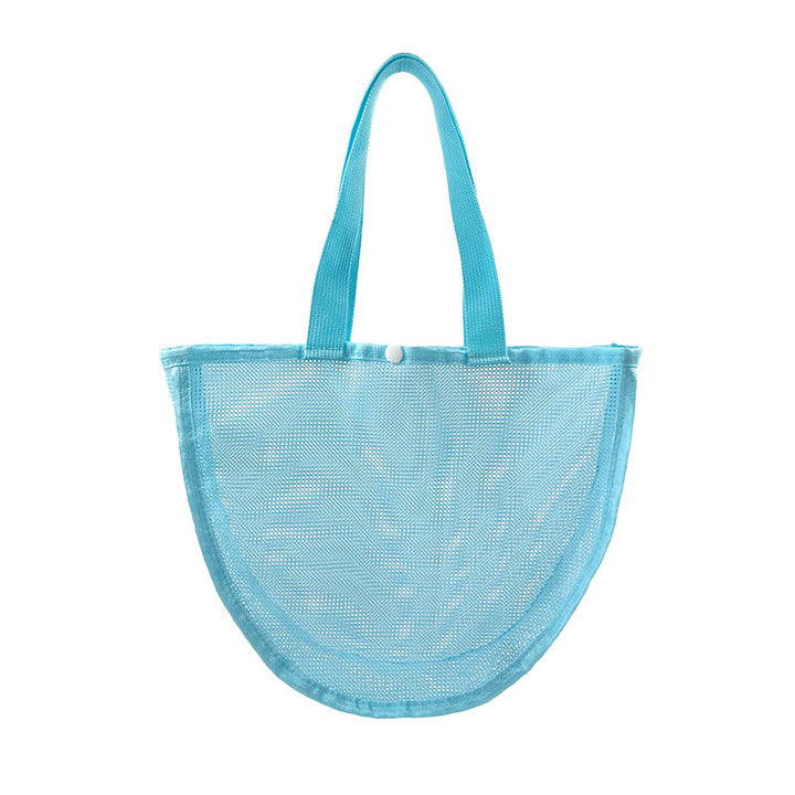Practical mesh backpack Stornfield