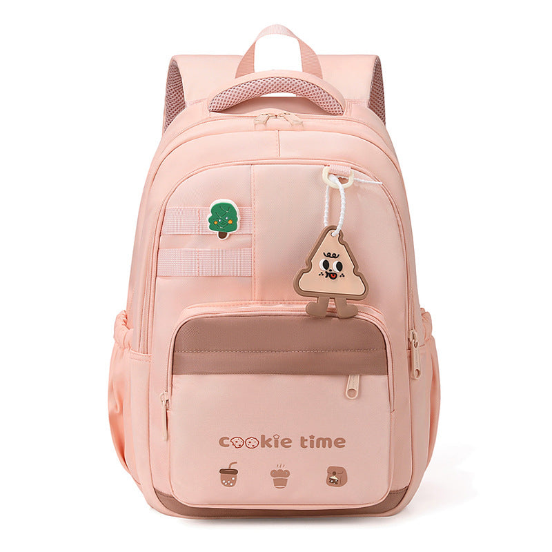 Kids' Cute Graphic Backpack Stornfield