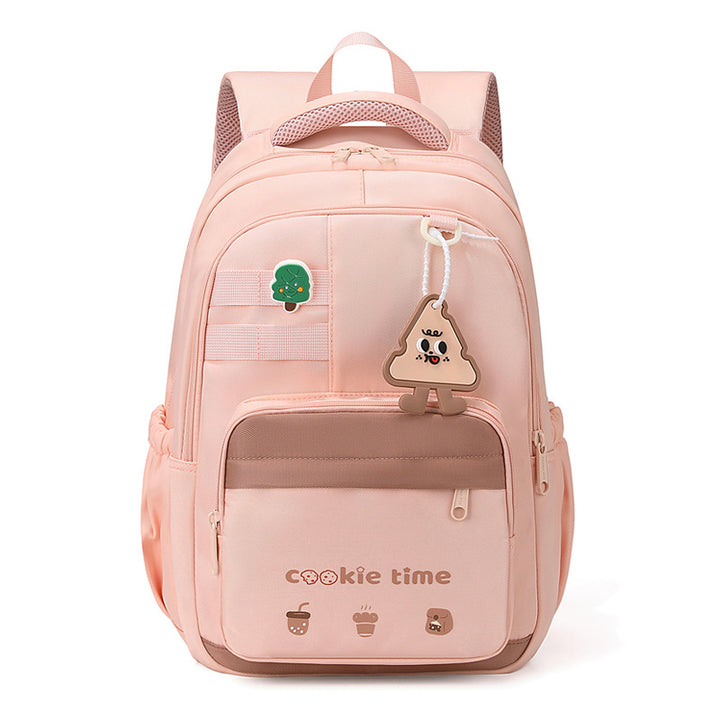 Kids' Cute Graphic Backpack Stornfield