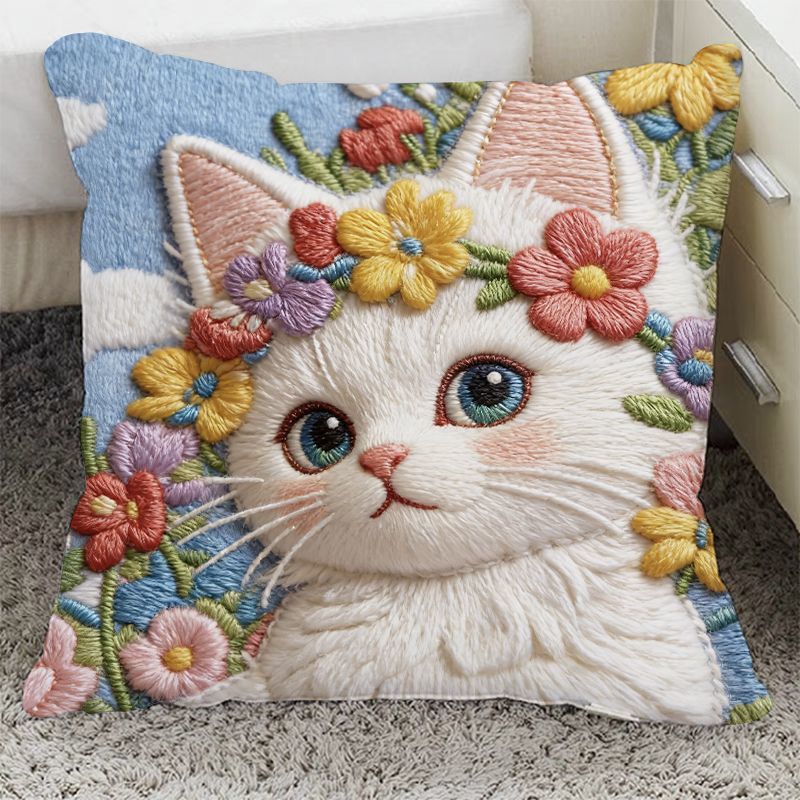 Home Decorative Pillow
