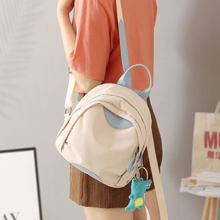 Versatile Mini Backpack Bag Stornfield