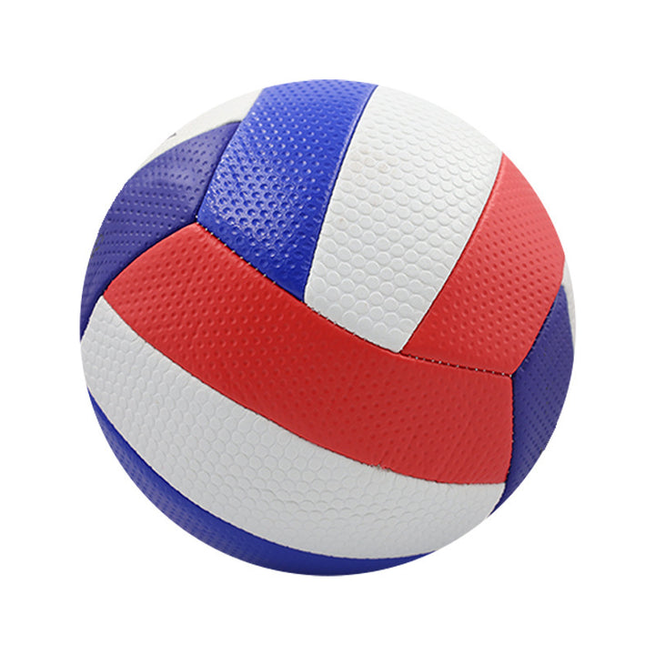 Women High Performance Volleyball Stornfield