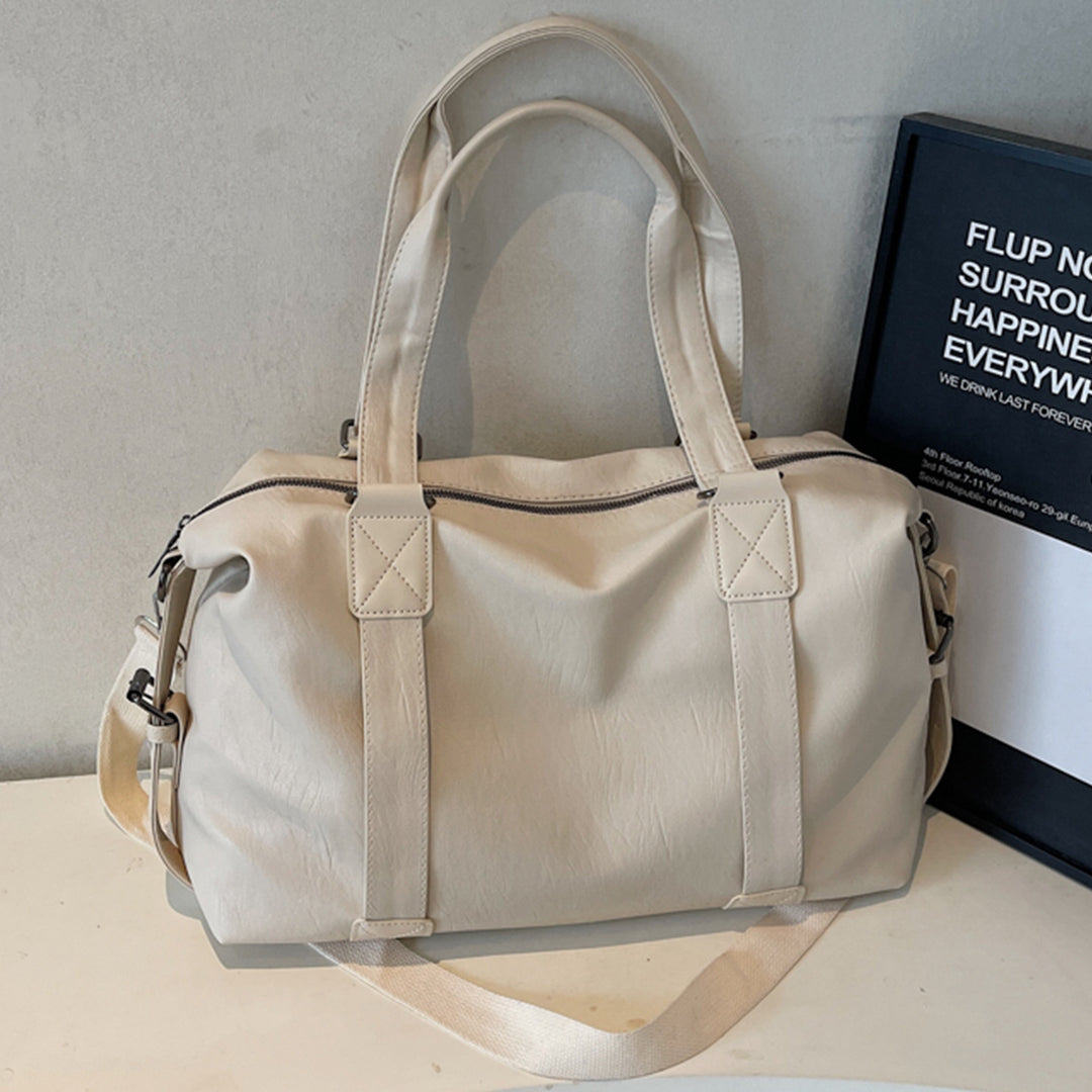 Elegant Laptop Bag in Vintage Style Stornfield