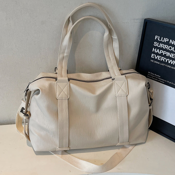 Elegant Laptop Bag in Vintage Style Stornfield