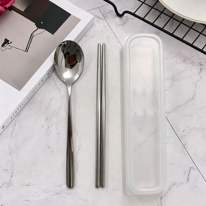 Essen Cutlery Set Stornfield