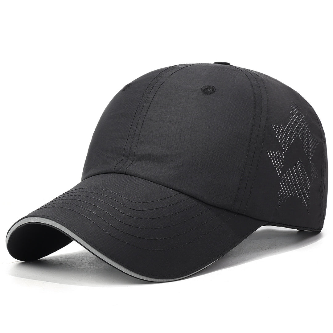 Men's Lightweight Dynamic Sports Cap Stornfield