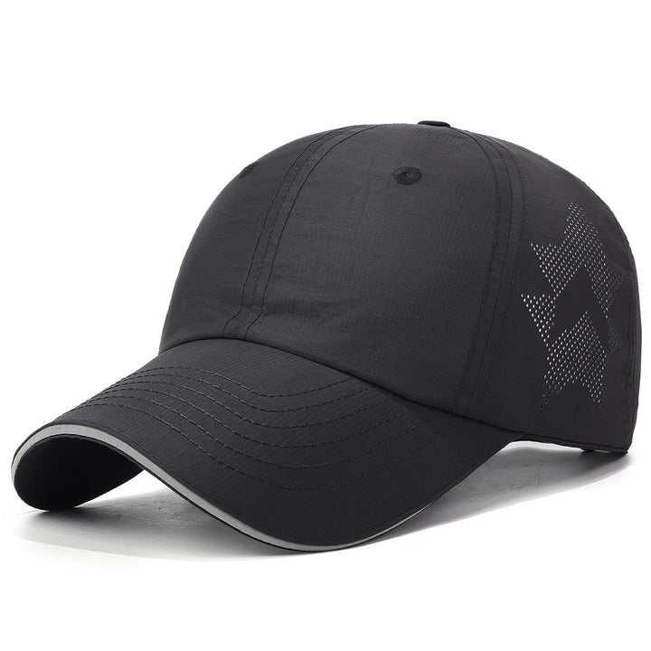 Men's Lightweight Dynamic Sports Cap Stornfield