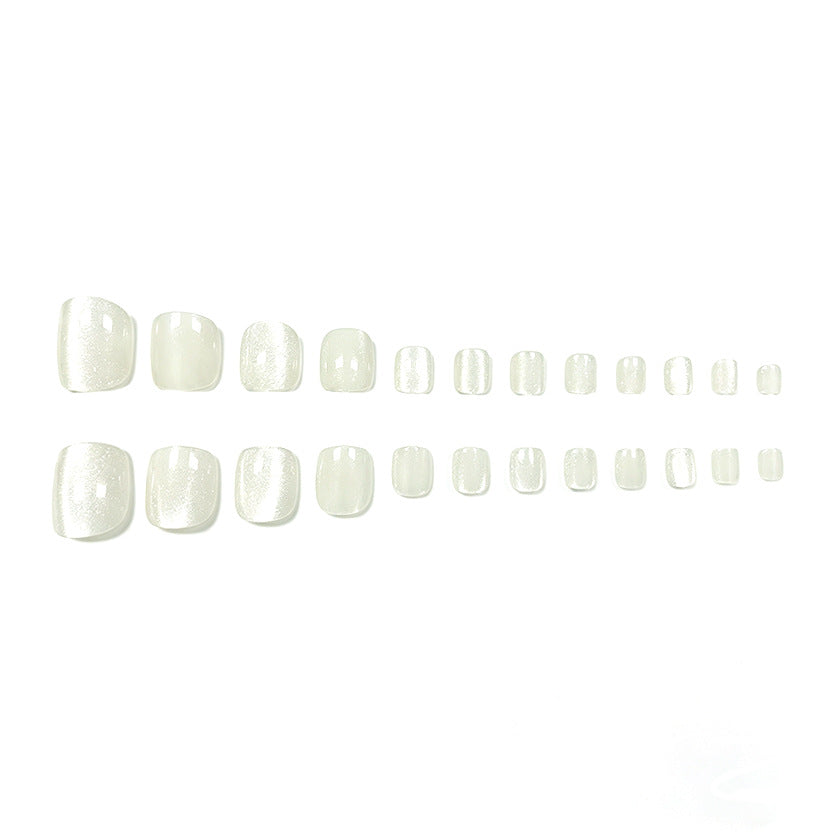 Elegant Pedicure Nail Art Enhancements Stornfield 1789915514