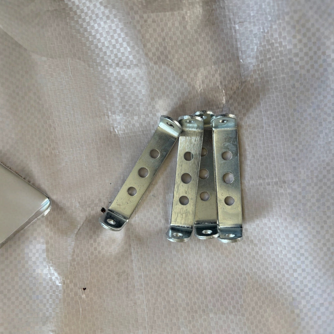 Metal Bracket Support Set Stornfield