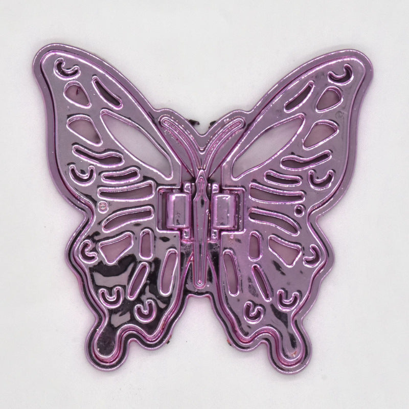 Decorative Butterfly Clips Stornfield