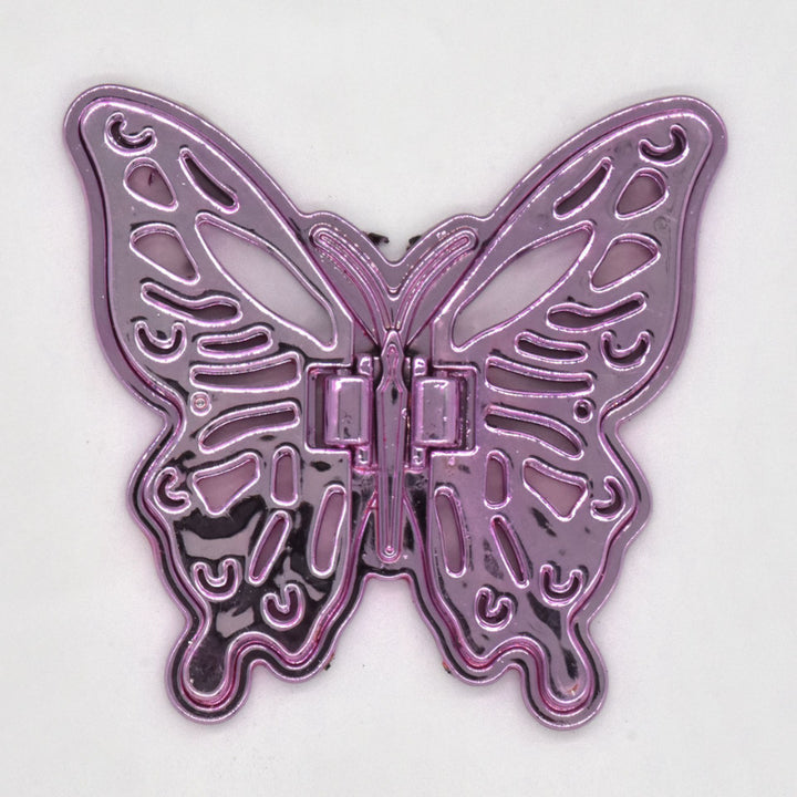 Decorative Butterfly Clips Stornfield
