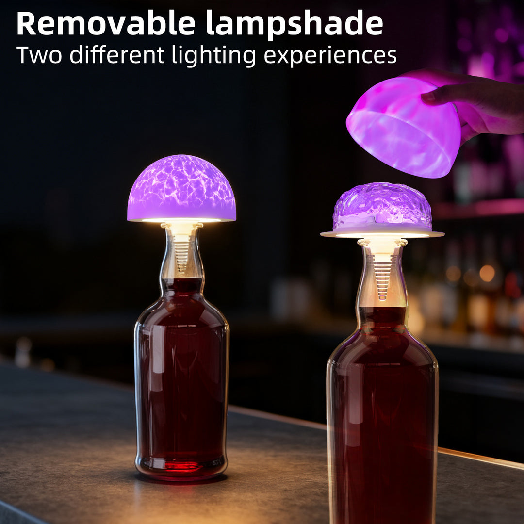 LED Table Lamp