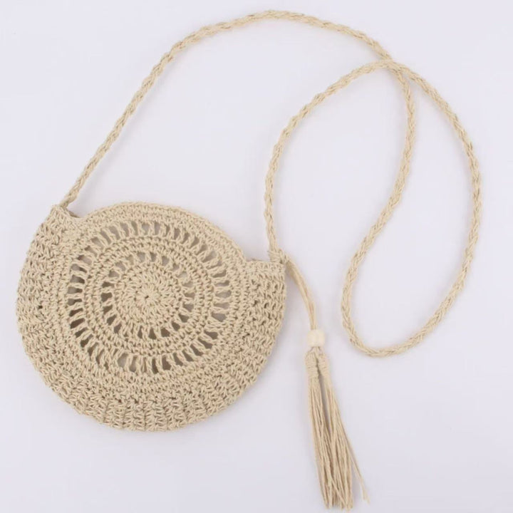 Handmade Crochet Bag Stornfield
