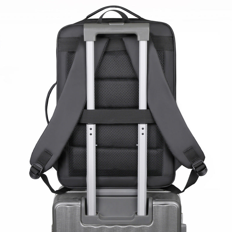 Luggage Stornfield