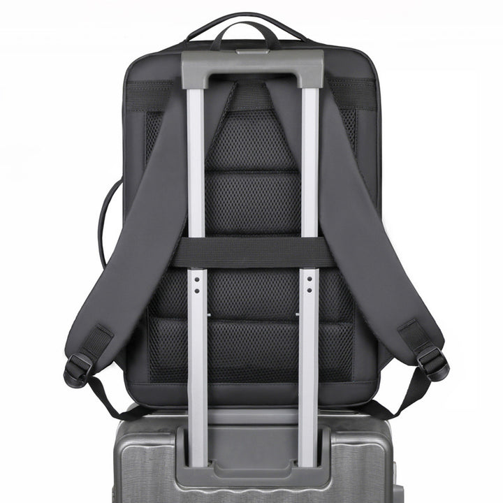 Luggage Stornfield