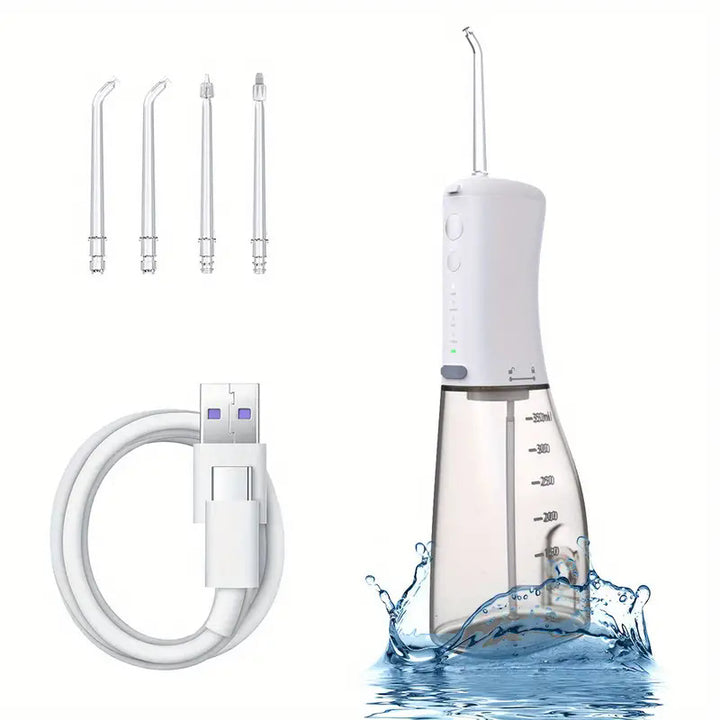 Portable Water Flosser Stornfield